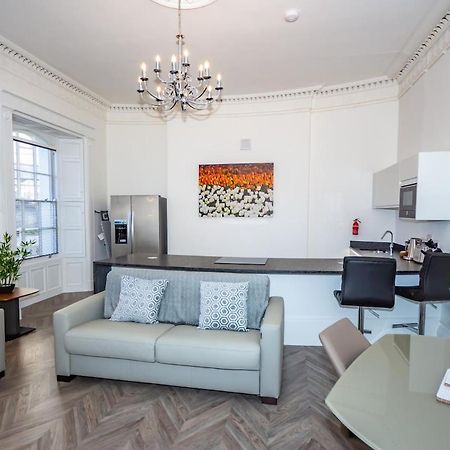 Luxury 1 Bedroom Ground Floor Apartment Plymouth Exterior photo